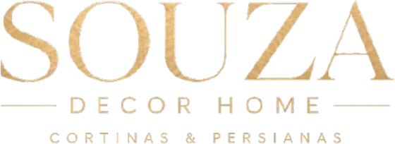 Souza Decor Home, cortinas e persianas